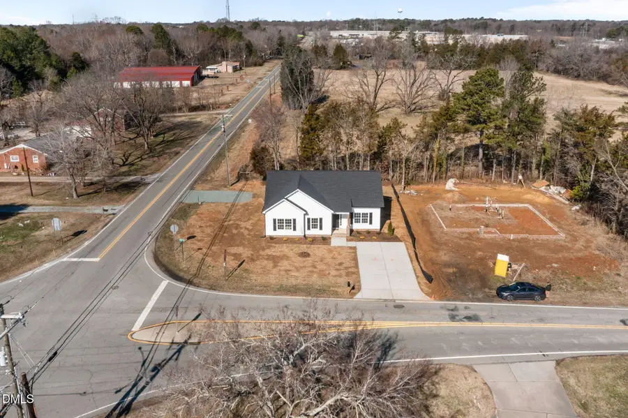 1002 Ivey Road, Graham, NC 27253 - #2