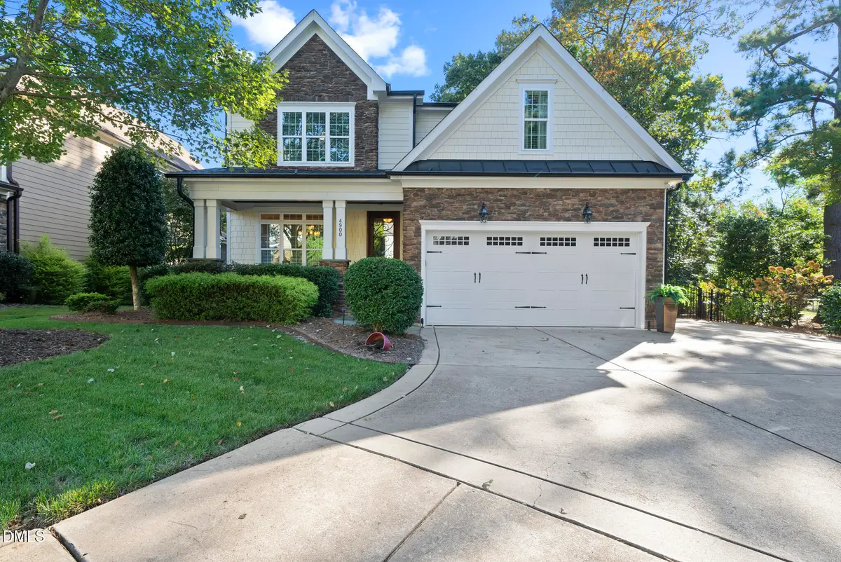 4900 Great Meadows Court, Raleigh, NC 27609 - #1