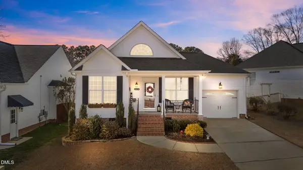 1530 Old Sexton Place, Fuquay Varina, NC 27526