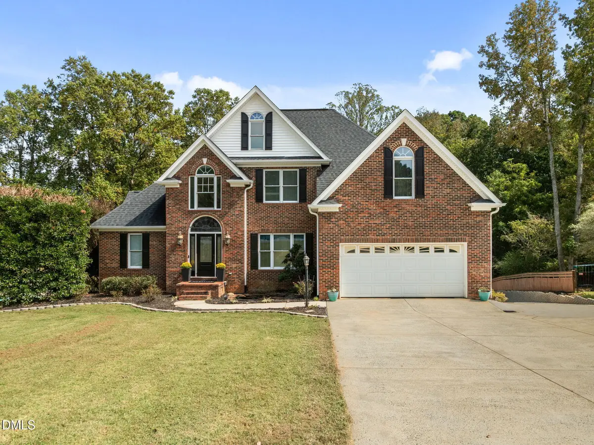 2604 Northstream Court, Haw River, NC 27258 - #1