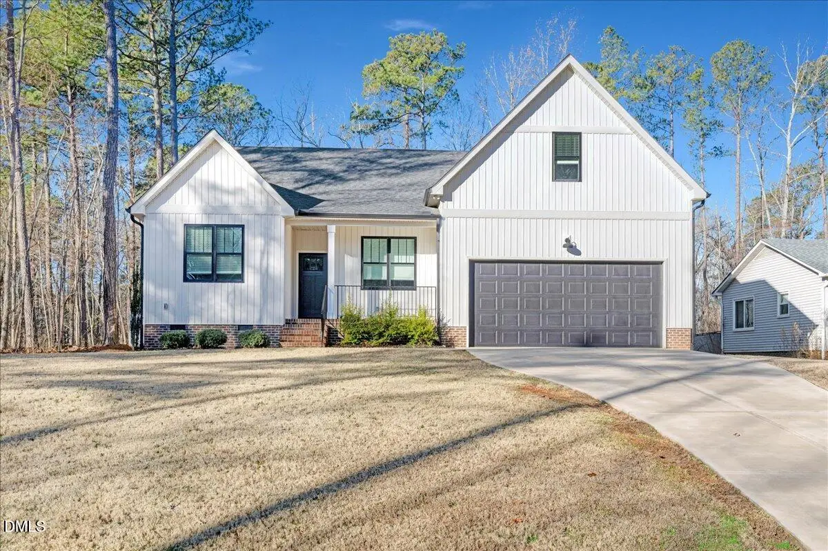 104 Shawnee Drive, Louisburg, NC 27549 - #1