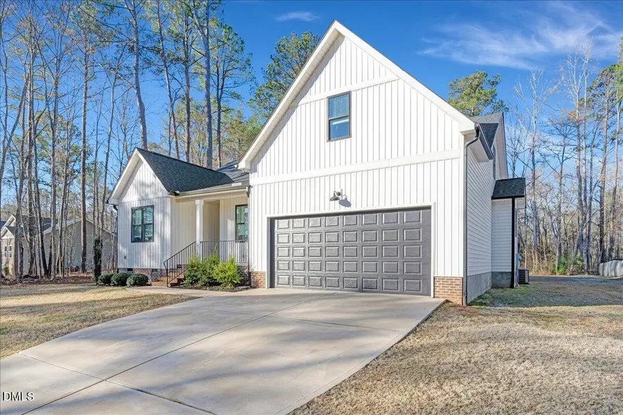 104 Shawnee Drive, Louisburg, NC 27549 - #2