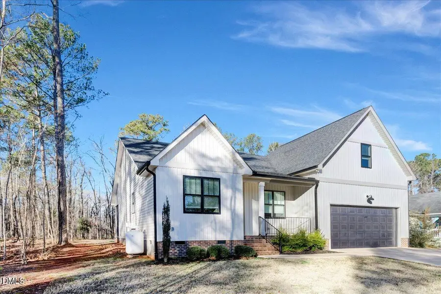 104 Shawnee Drive, Louisburg, NC 27549 - #3