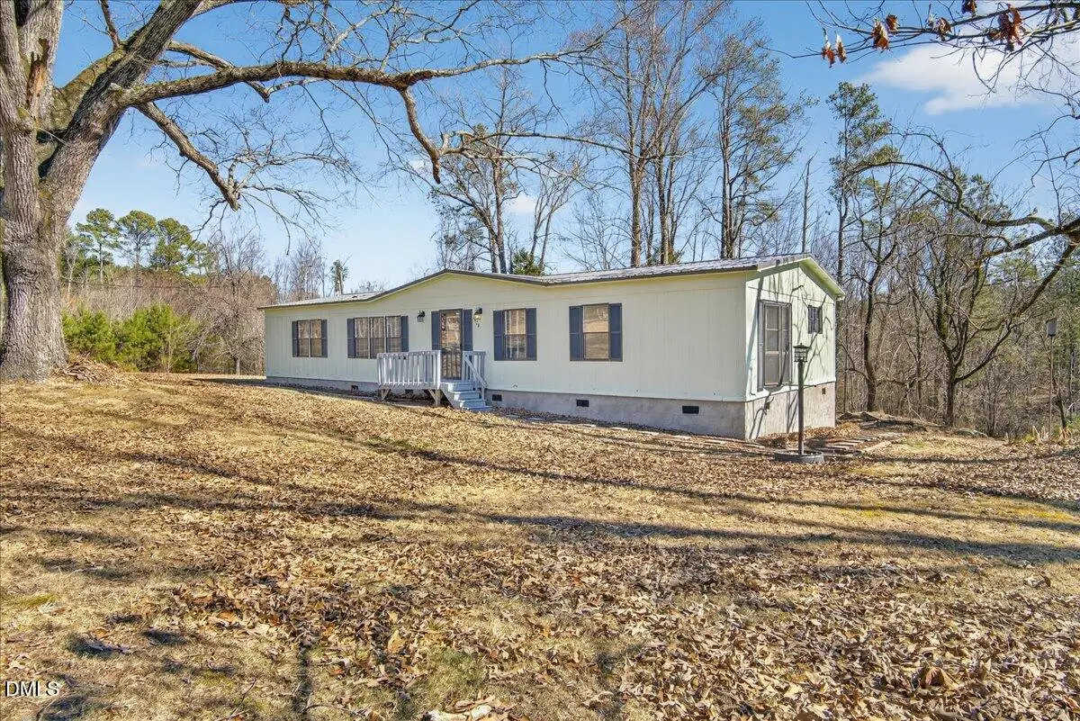 2428 Sims Bridge Road, Kittrell, NC 27544 - #1