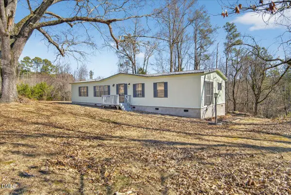 2428 Sims Bridge Road, Kittrell, NC 27544