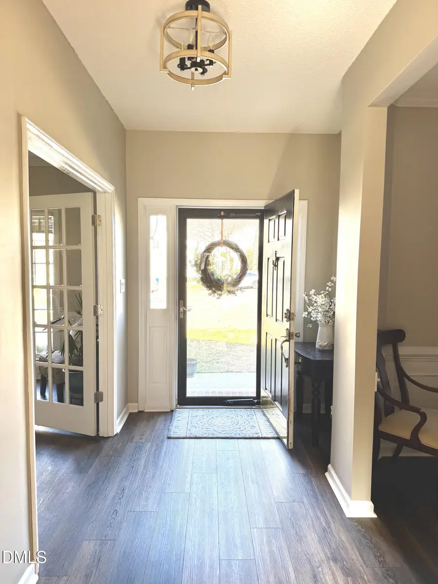 12200 Freemont Lane, Raleigh, NC 27613 - #3