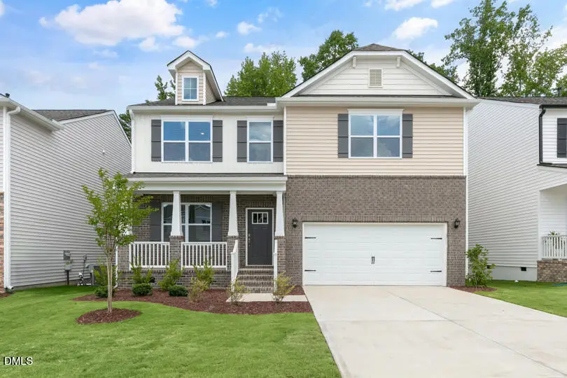 888 Bullhorn Drive, Wake Forest, NC 27587 - #1
