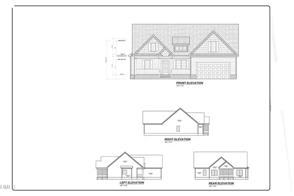 106 Tee Drive, Selma, NC 27576