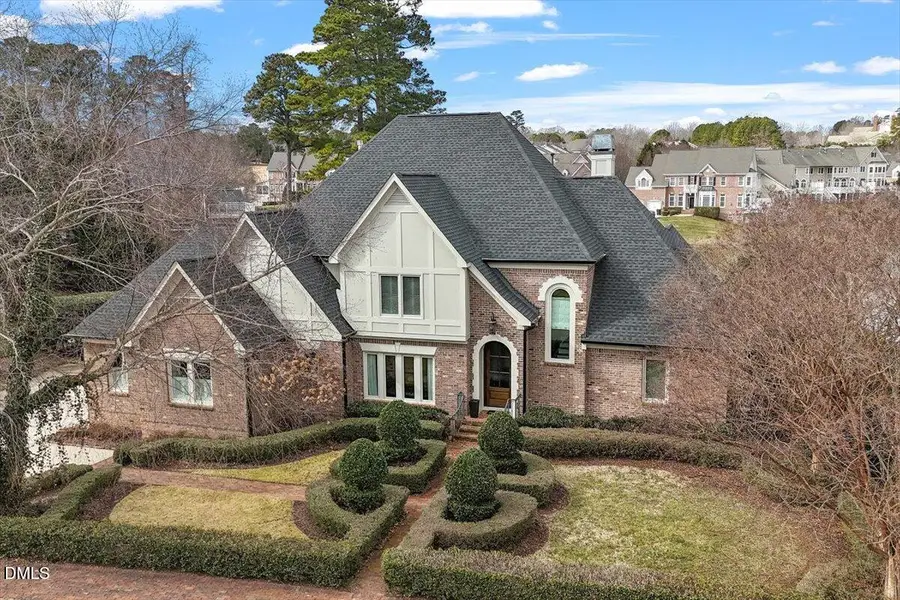 2513 Sharon View Lane, Raleigh, NC 27614 - #2