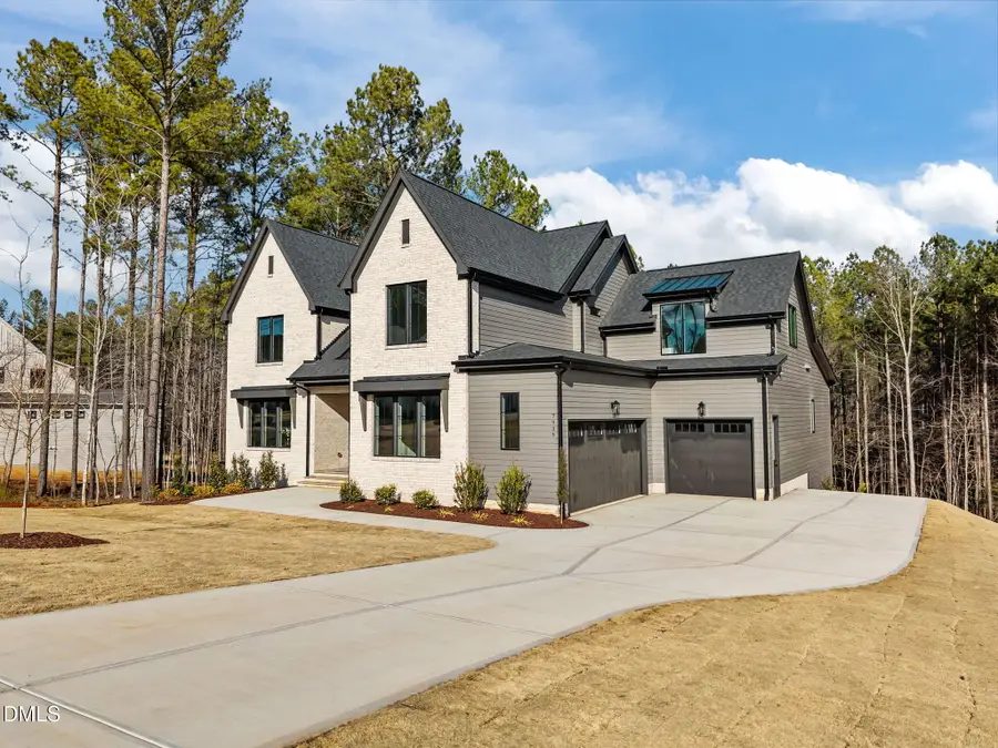 7936 Wexford Waters Lane, Wake Forest, NC 27587 - #2