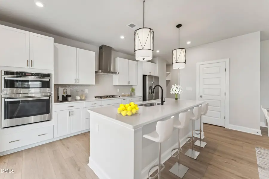 3305 Jeter James Way, Apex, NC 27523 - #2