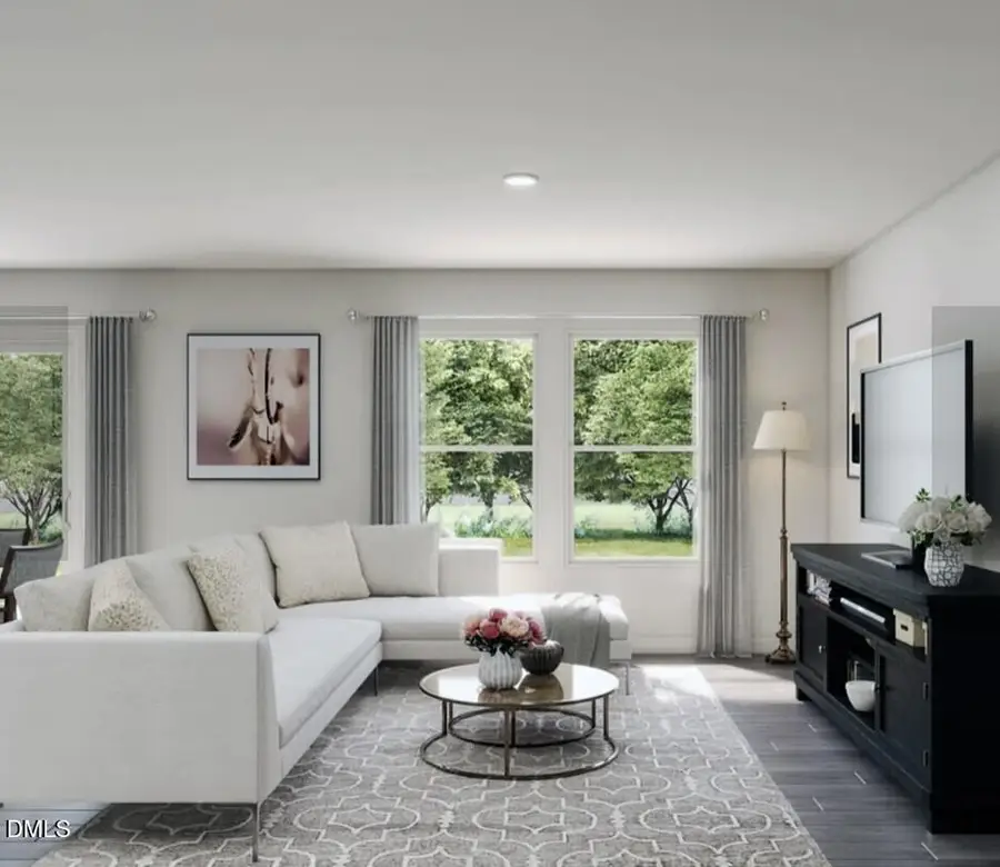 200 Payton Place, Roxboro, NC 27573 - #2