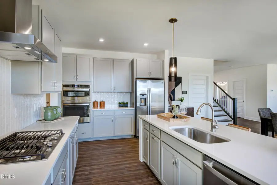 300 Macon Lake Drive, Apex, NC 27523 - #3