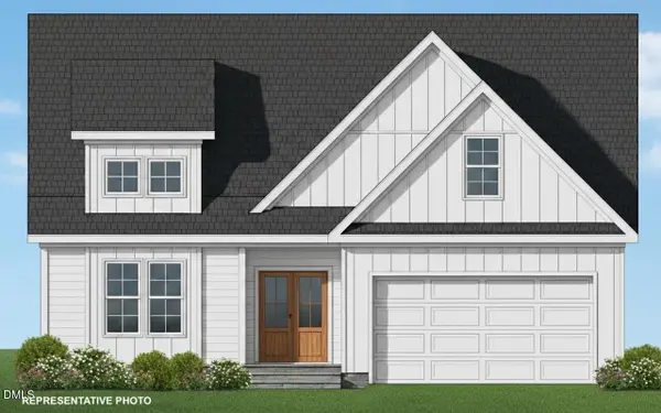 50 Watermere Street, Wendell, NC 27591