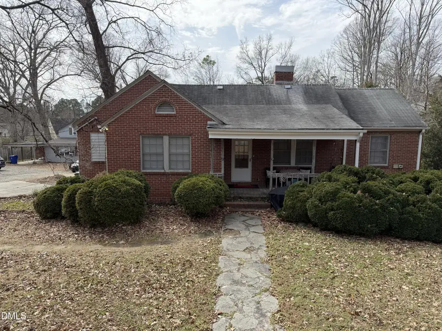 1513 Cole Mill Road, Durham, NC 27705 - #3