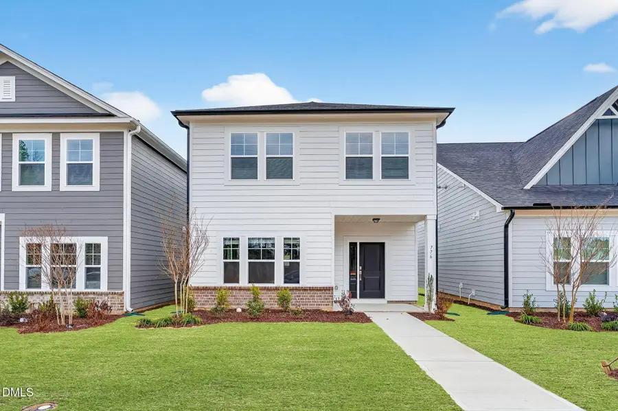 776 Lightrail Drive, Knightdale, NC 27545 - #3