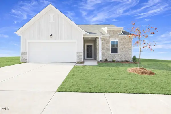 2573 Quarry Road, Rolesville, NC 27571