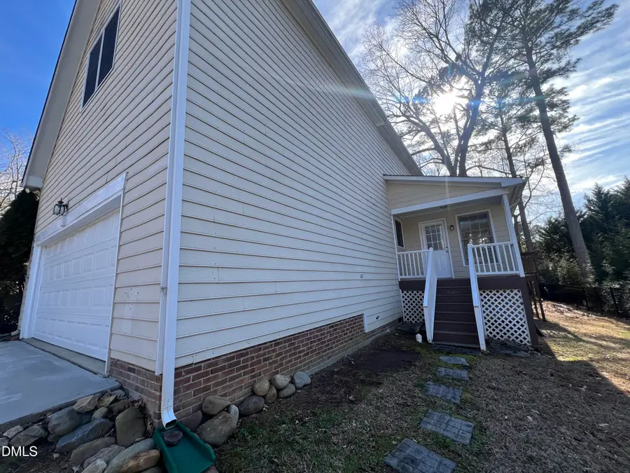 1011 Barnford Mill Road, Wake Forest, NC 27587 - #2