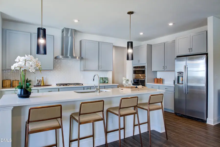 322 Macon Lake Drive, Apex, NC 27523 - #2