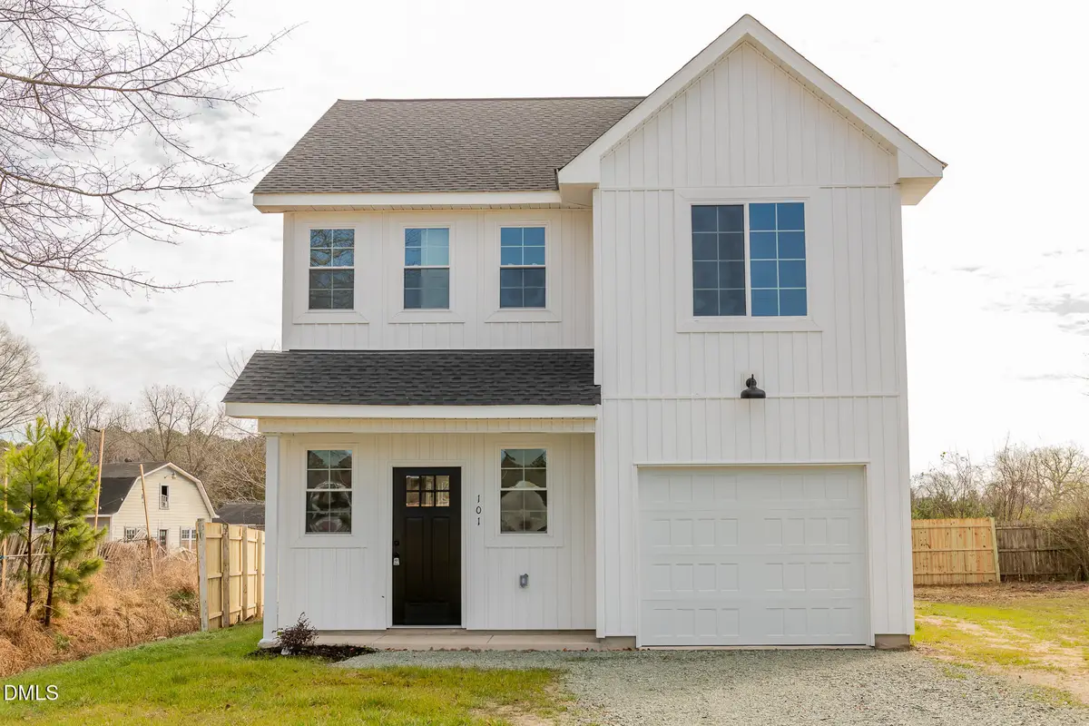 101 St Matthews Road, Erwin, NC 28339 - #1