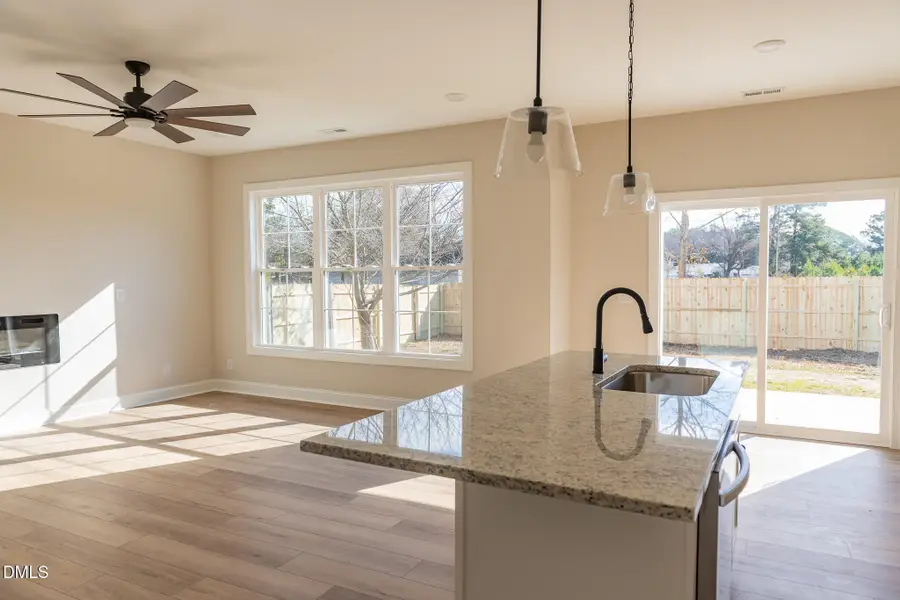 101 St Matthews Road, Erwin, NC 28339 - #3