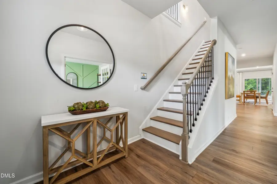 310 Macon Lake Drive, Apex, NC 27523 - #2