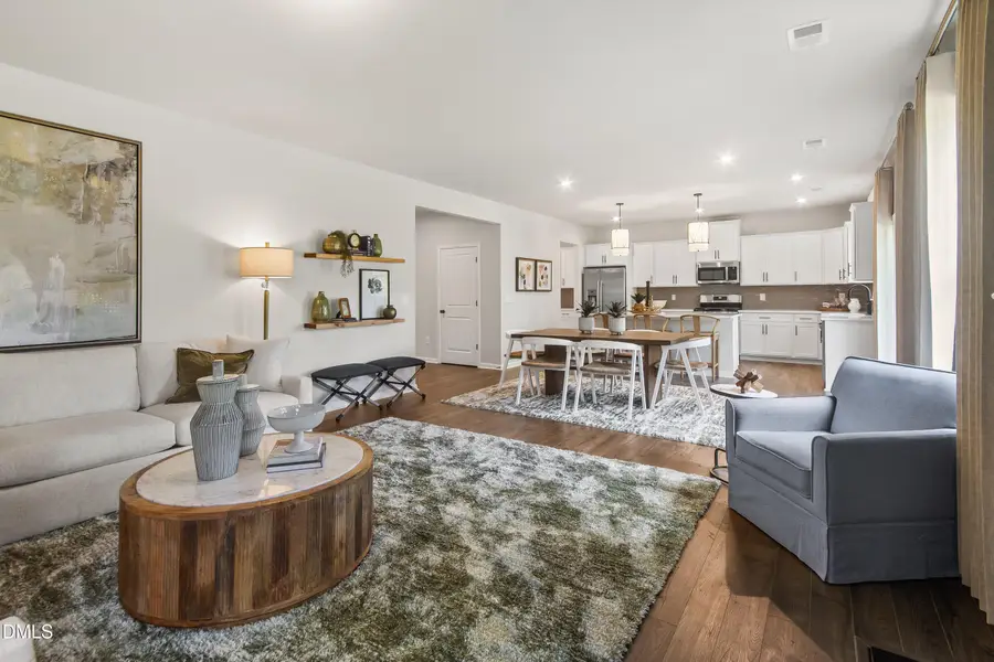 310 Macon Lake Drive, Apex, NC 27523 - #3