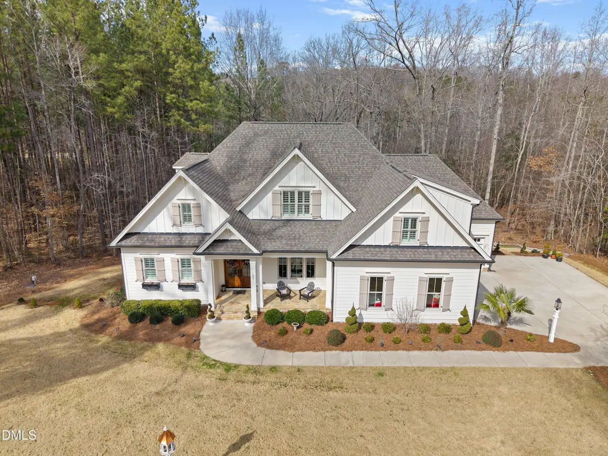 197 Boxwood Drive, Pittsboro, NC 27312 - #1