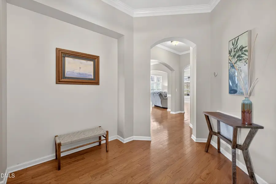 6117 Leesburg Lane, Raleigh, NC 27617 - #3