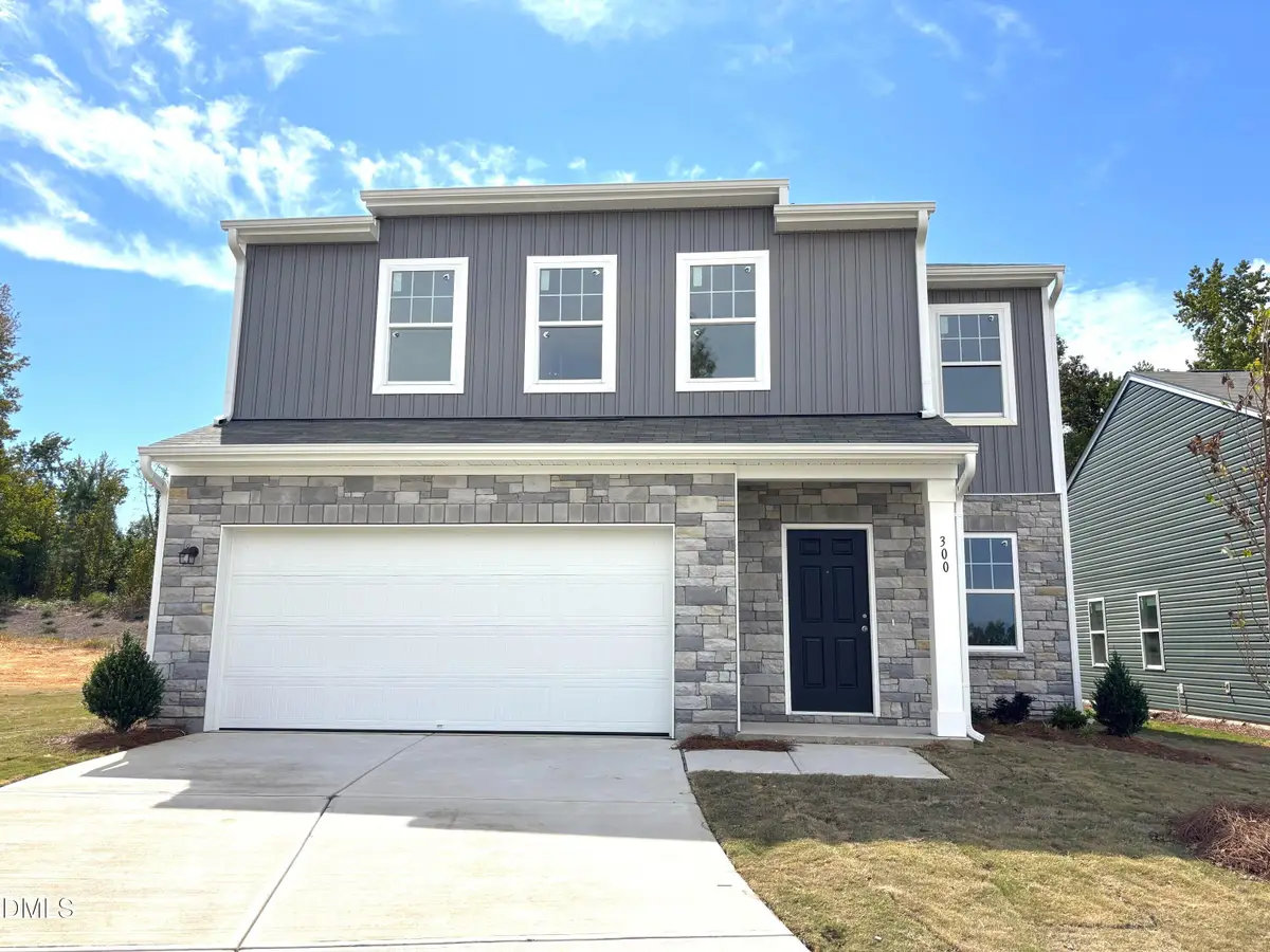 2549 Quarry Road, Rolesville, NC 27571 - #1