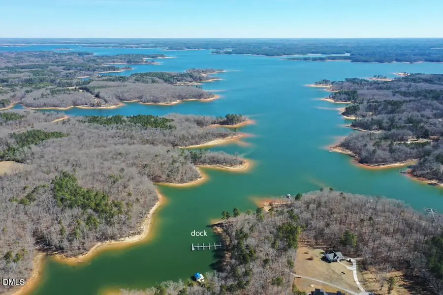 001 Scott Lane, Henderson, NC 27537 - #3