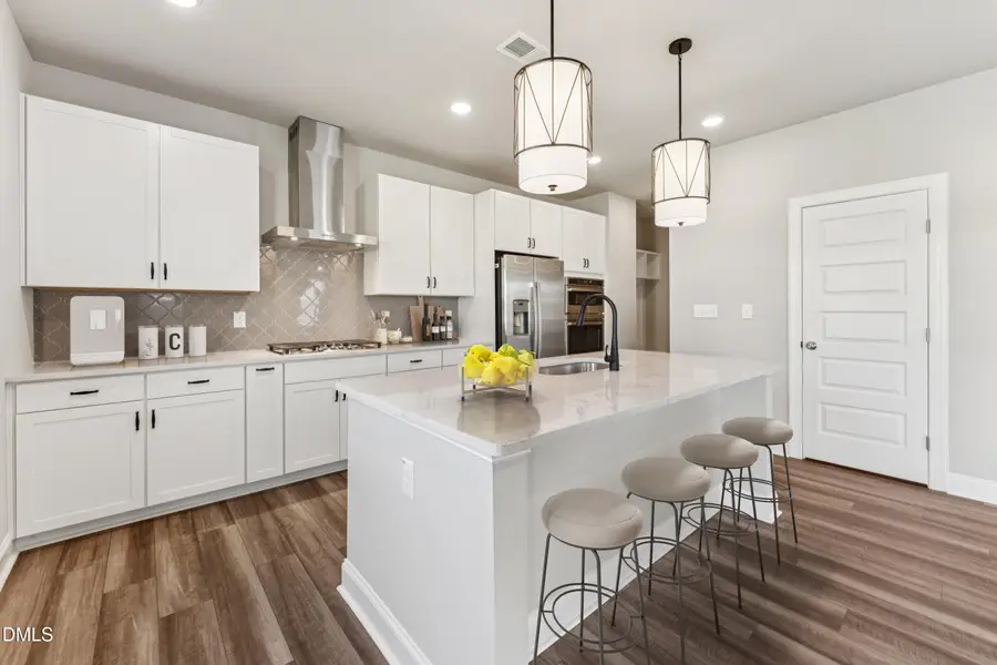 305 Jeter Grove Road, Apex, NC 27523 - #3