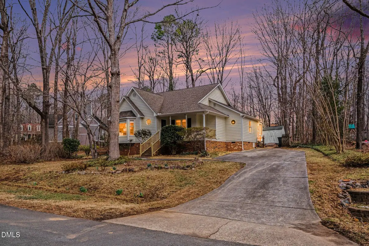 102 Twisted Court, Hillsborough, NC 27278 - #1