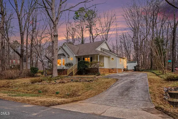 102 Twisted Court, Hillsborough, NC 27278