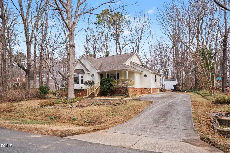 102 Twisted Court, Hillsborough, NC 27278 - #3