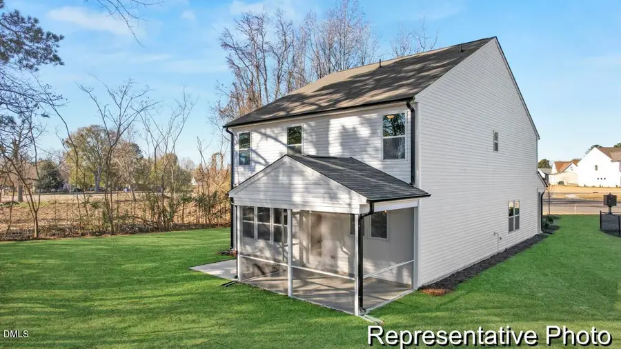 105 Cedarbranch Way #183p, Duke, NC 28334 - #3