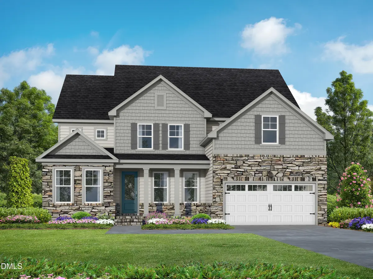 247 Crop Road, Angier, NC 27501 - #1