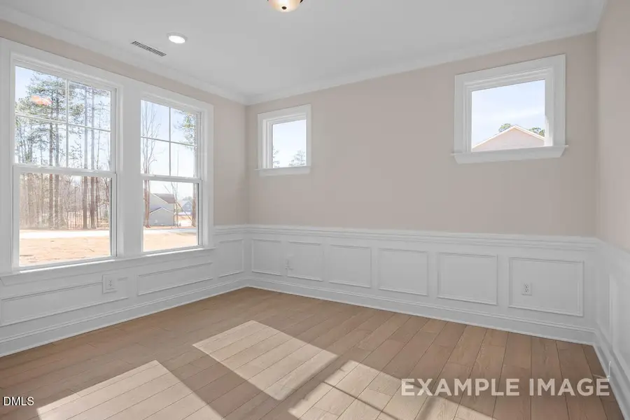 247 Crop Road, Angier, NC 27501 - #3