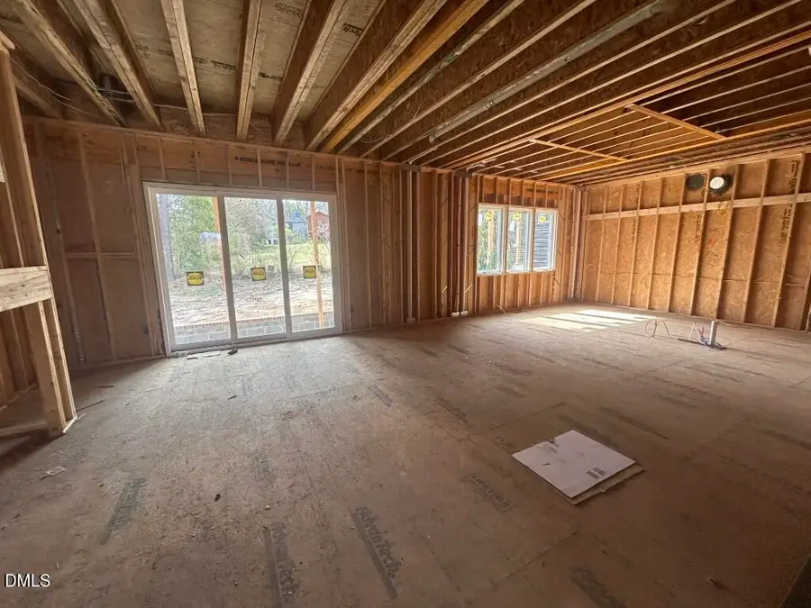 1003 Phoenix Place, Raleigh, NC 27610 - #2