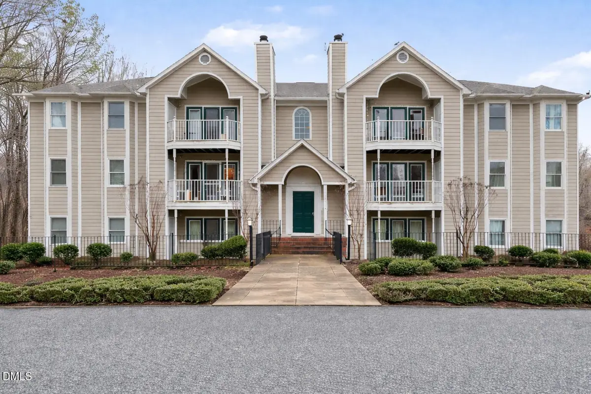 3701 Cotswold Terrace #5g, Greensboro, NC 27410 - #1