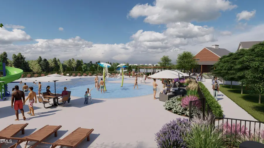 2561 Quarry Road, Rolesville, NC 27571 - #3