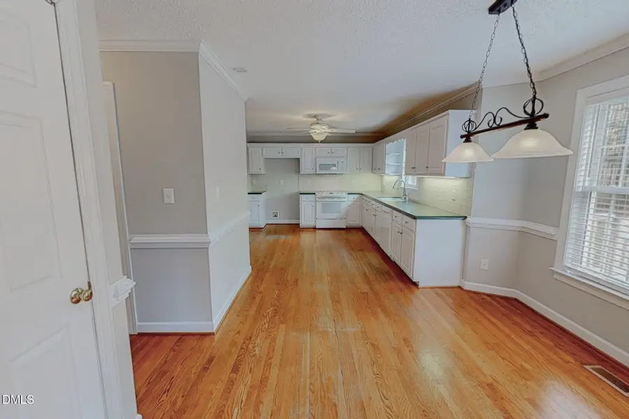 202 Equestrian Chase, Rougemont, NC 27572 - #3