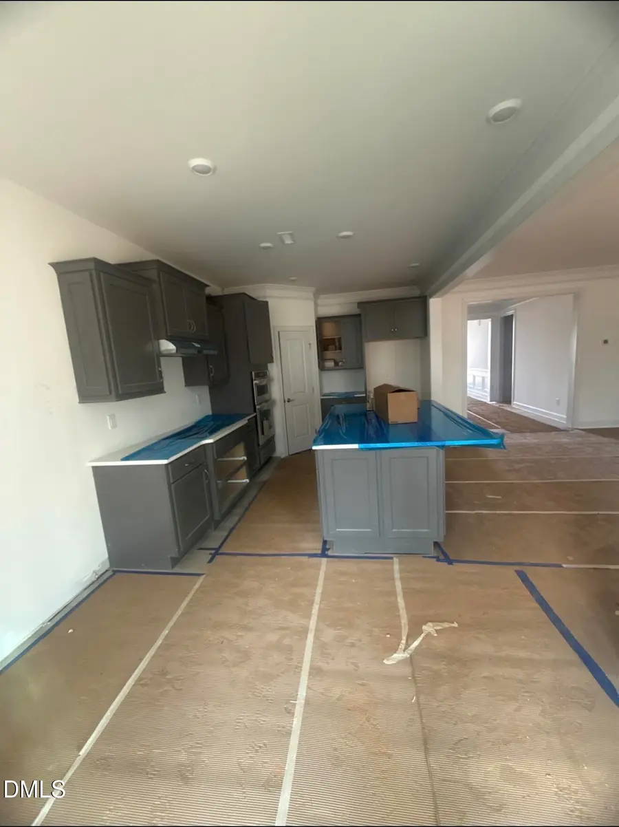 240 Sawtooth Oak Lane, Youngsville, NC 27596 - #3