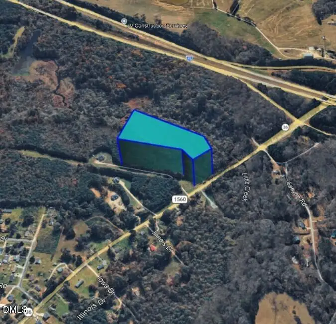 873 Ranch Road, Clayton, NC 27520 - #1