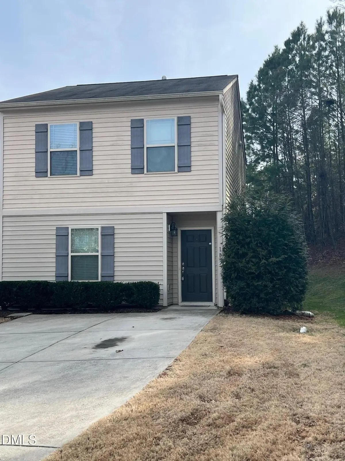 18 Rochambeau Court, Durham, NC 27704 - #1