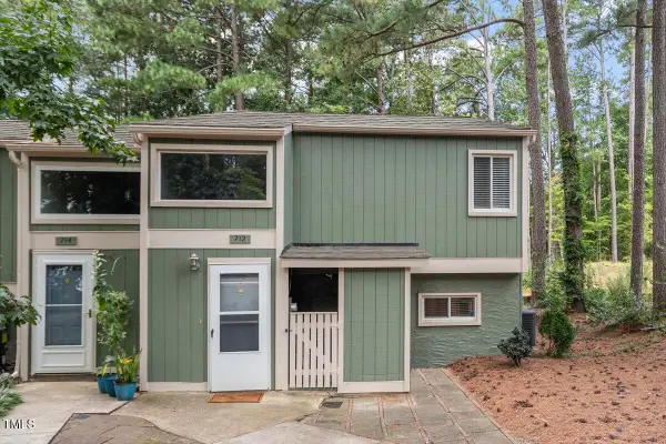 712 Godwin Court, Raleigh, NC 27606