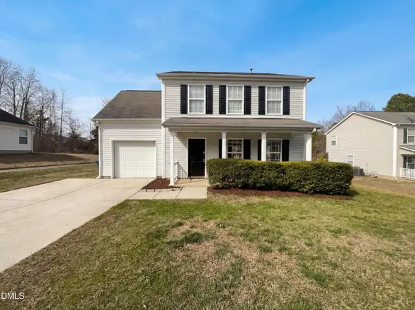 507 Lodestone Drive, Durham, NC 27703
