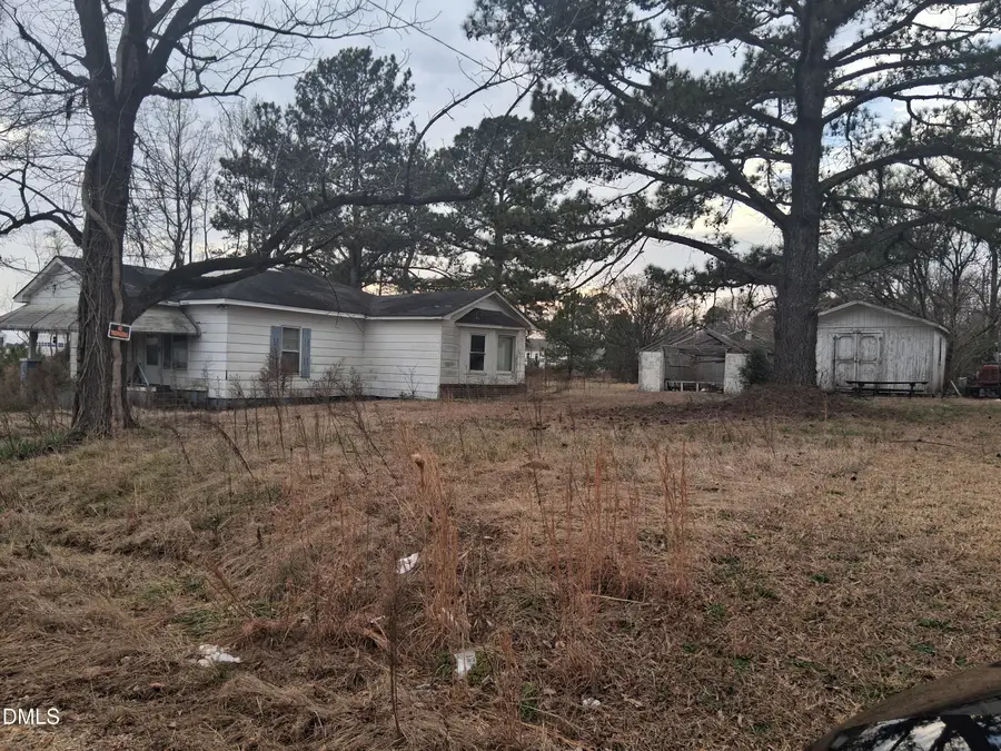 149 Fox Trot Way, Wilson Mills, NC 27577 - #2