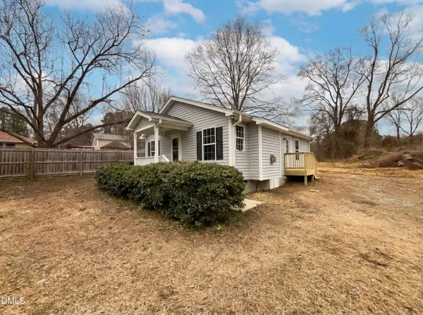 1832 E Geer Street, Durham, NC 27704