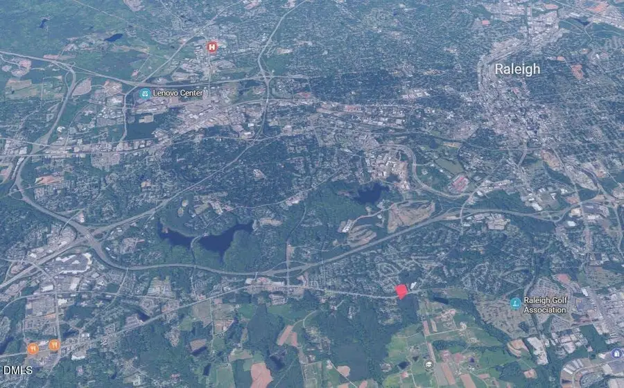 0 Garfield Street, Raleigh, NC 27603 - #2